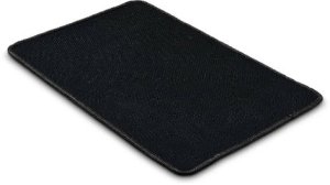 Podkładka pod myszkę Business M czarna 3