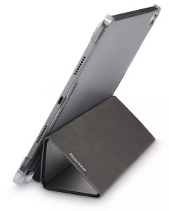 Etui na tablet Hama ETUI FOLD CLEAR Z miejscem na rysik iPad Air 13“ 2025 czarny 4