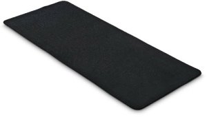 Podkładka Hama Podkładka na biurko Business XL czarna 3