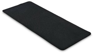 Podkładka Hama Podkładka na biurko Business XL czarna 4