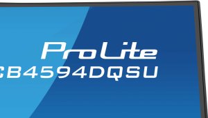 Monitor iiyama ProLite XCB4594DQSU-B1 7