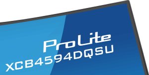 Monitor iiyama ProLite XCB4594DQSU-B1 8
