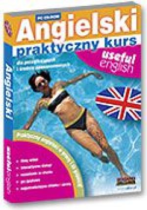 Angielski Useful English PC 1
