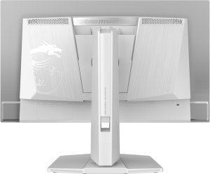 Monitor MSI MAG 272QPW QD-OLED X28 2