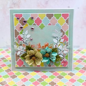 Maszyna tnąco - wytłaczająca A5 zestaw startowy 11