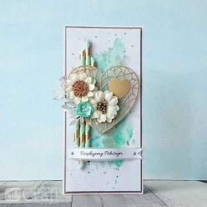 Maszyna tnąco - wytłaczająca A5 zestaw startowy 7