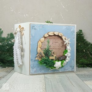 Maszyna tnąco - wytłaczająca A5 zestaw startowy 8