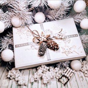 Maszyna tnąco - wytłaczająca A5 zestaw startowy 9