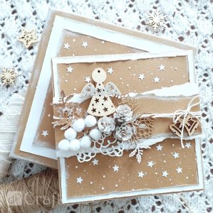 Białe jagody 4szt 3