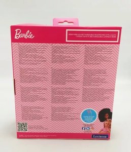 Barbie Cat’s ears shape wireless rechargeable headphones with lights 3