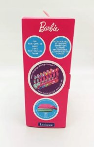 Barbie Cat’s ears shape wireless rechargeable headphones with lights 4