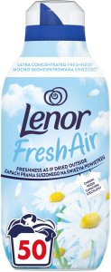 SOFTENER LENOR SENSITIVE 700ML 2