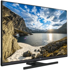 JVC LT32VQF540A QLED Android televizorius 3