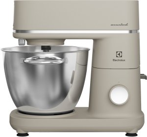 Electrolux E6KM1-4PPT Mikser stojący 1200 W Perłowy, Stal satynowa 2