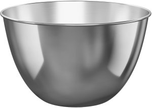 Electrolux E6KM1-4PPT Mikser stojący 1200 W Perłowy, Stal satynowa 9