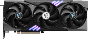 Karta graficzna MSI GeForce RTX 5060 Ti Gaming Trio OC 8GB GDDR7 DLSS4 2