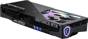 Karta graficzna MSI GeForce RTX 5060 Ti Gaming Trio OC 8GB GDDR7 DLSS4 3
