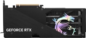 Karta graficzna MSI GeForce RTX 5060 Ti Gaming Trio OC 8GB GDDR7 DLSS4 4