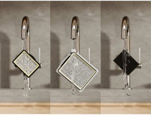 Electrolux EL51C1LDB 2 l Bęben próżniowy Suchy 850 W Bez worka 7