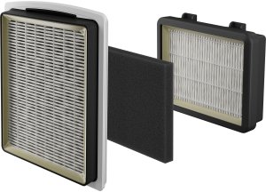 Electrolux EL51C1LDB 2 l Bęben próżniowy Suchy 850 W Bez worka 9