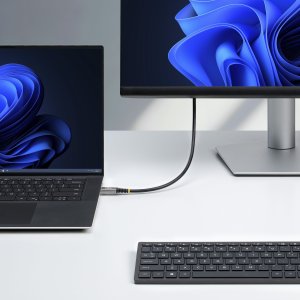StarTech CC3M20GUSB4CX kabel USB USB4 Gen 2x2 3 m USB C Czarny 6