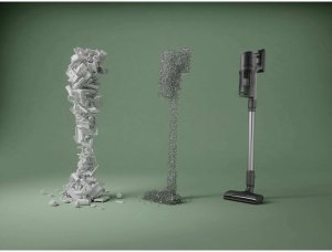 Odkurzacz pionowy Electrolux EP61CB21OG 12