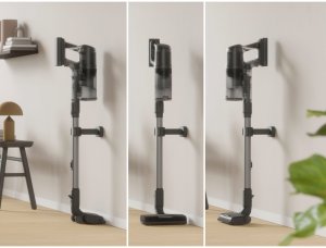 Odkurzacz pionowy Electrolux EP61CB21OG 16