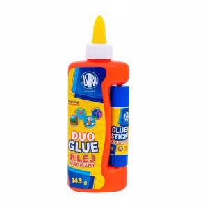Klej w sztyfcie 21g (24szt) 3