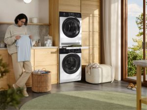 WASHING MACHINE EW6F8482E ELECTROLUX 2