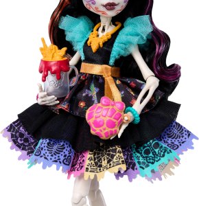 Mattel Monster High Skelita Calaveras (JHK34) 3