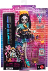 Mattel Monster High Skelita Calaveras (JHK34) 6