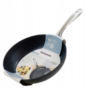 FRYING PAN 28CM ALU. CROSSROAD 2