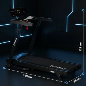 BE5872N BIEŻNIA ELEKTRYCZNA HMS 6