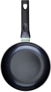 ALUMINIUM FRY PAN 28CM BRANDAO 2