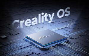 Drukarka 3D Creality K1C 2025 13