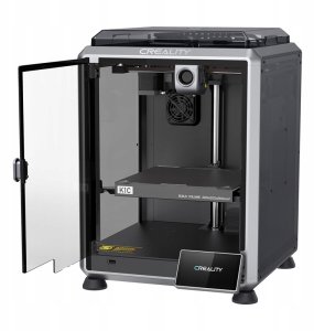 Drukarka 3D Creality K1C 2025 3