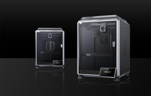Drukarka 3D Creality K1C 2025 6