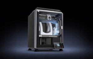 Drukarka 3D Creality K1C 2025 8