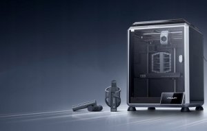 Drukarka 3D Creality K1C 2025 9