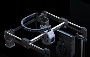 Drukarka 3D Creality K1C 2025 10