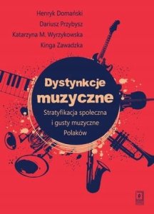 Dystynkcje muzyczne 2