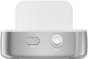 Stacja ładująca 4smarts Team 100W 5xUSB-C z zestawem 6 kabli srebrny 4