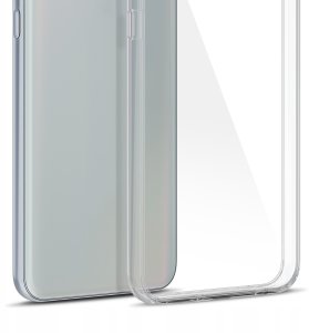 Redmi Note 15 4G/5G - 3mk Clear Case 10