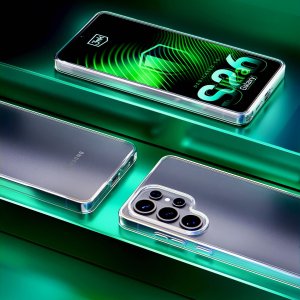 Samsung Galaxy S26 Ultra - 3mk Clear Case 6