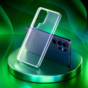 Samsung Galaxy S26 Ultra - 3mk Clear Case 7