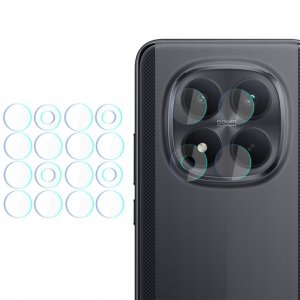 3mk Poco M8 Pro 5G - Lens Protection 2