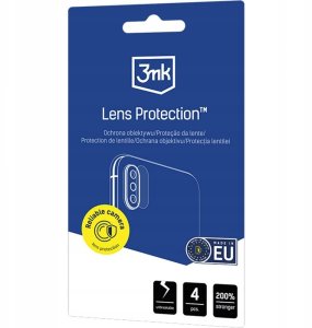 3mk Poco M8 Pro 5G - Lens Protection 4