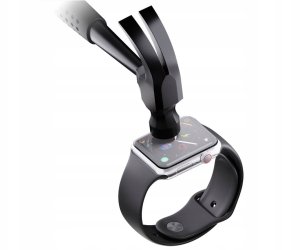 Carneo GUARDKID+ 4G Platinum - 3mk Watch Protection ARC 3