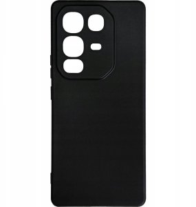 Infinix Note 50 Pro - 3mk Matt Case 3