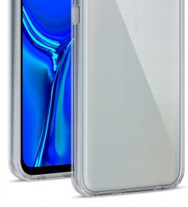 Google Pixel 10A - 3mk Clear Case 7